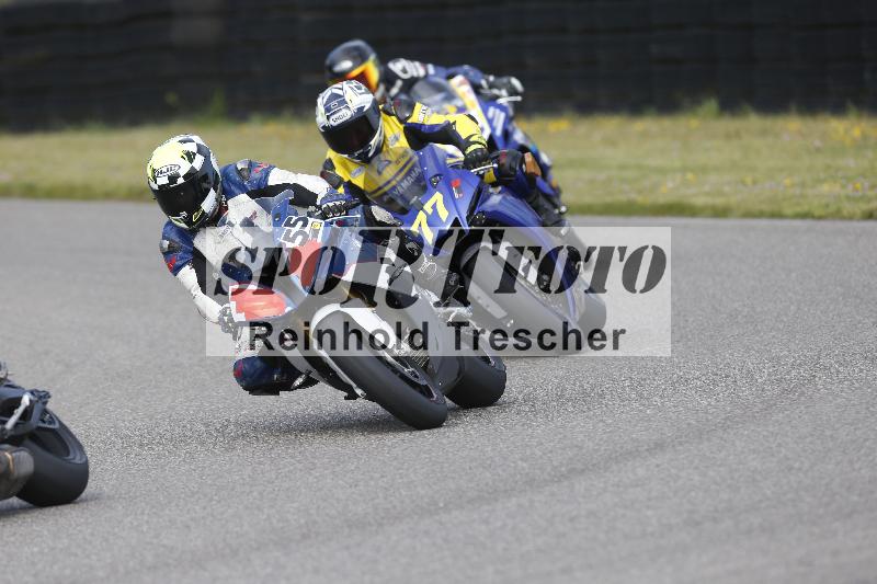 /04 05.04.2026 Speer Racing ADR/Gruppe gelb/55